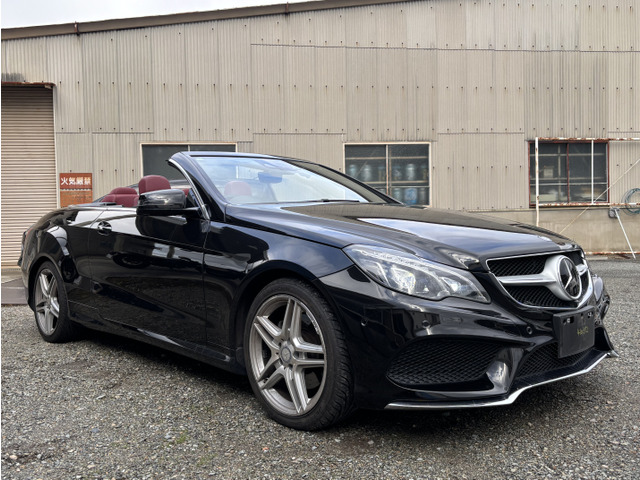 メルセデス・ベンツ Eクラス セダン 2009年モデル E250の価格・性能