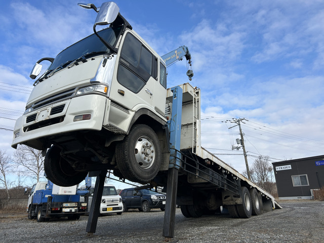 プロフィアセルフローダー