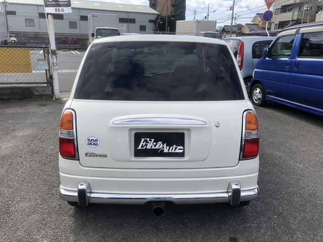 ミラジーノミニライトスペシャル リミテッド