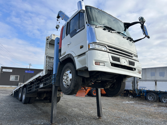 プロフィアセルフローダー