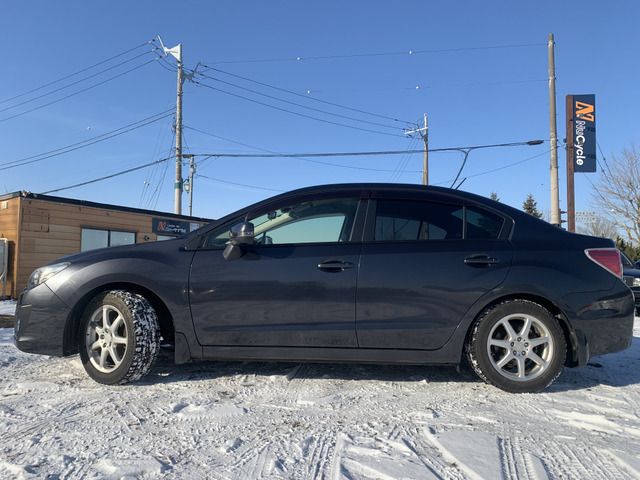 インプレッサG42.0 i アイサイト 4WD