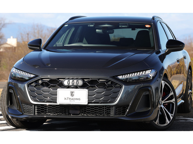 S5 �A�o���g�i�A�E�f�B�j3.0 4WD�@NEW���f��/OP����/�V�ԕۏ� ���Îԉ摜