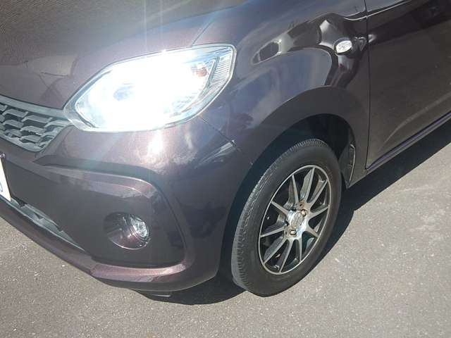 パッソ1.0 X Lパッケージ