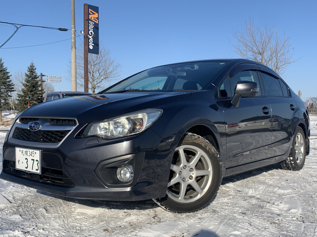 インプレッサG42.0 i アイサイト 4WD