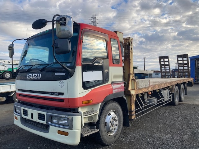 ギガハイジャッキ