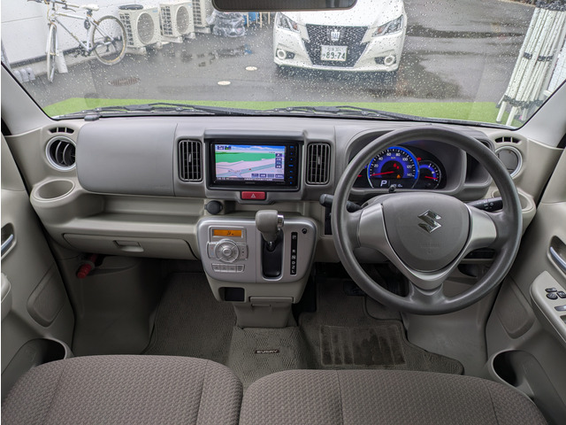 エブリイワゴン