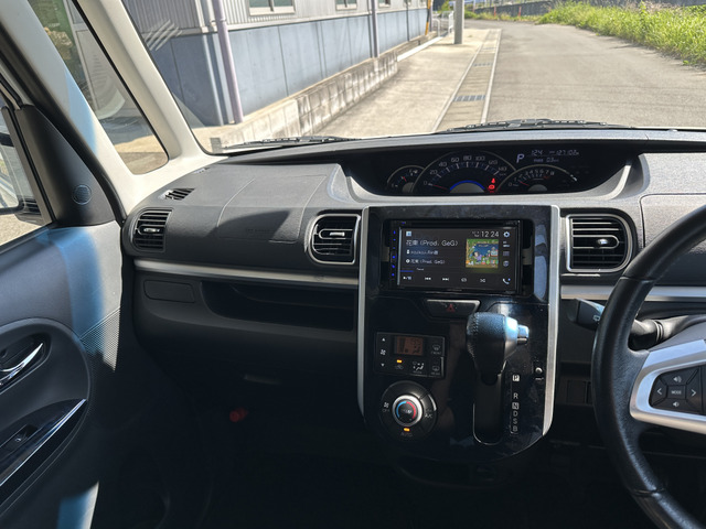 タントカスタムRS トップエディション SAII