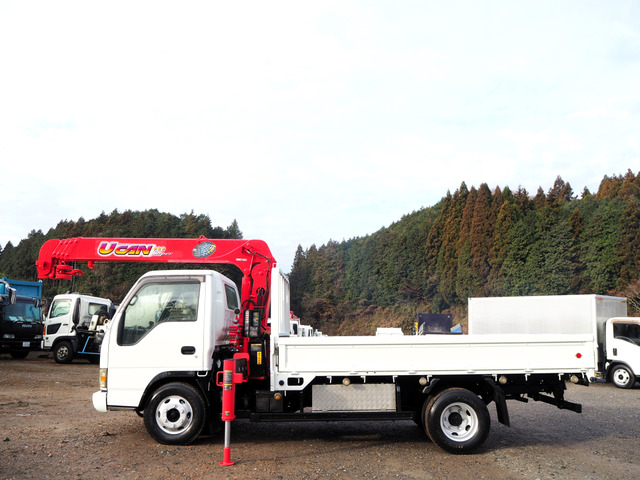 エルフクレーン