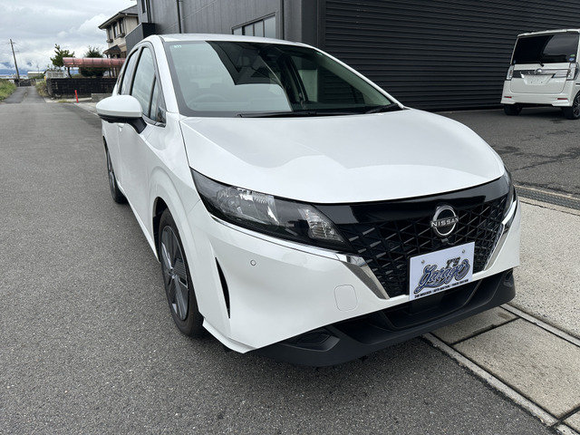 ノート1.2 X