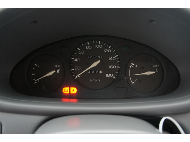 試運転によりエンジン、ミッション、異音が出てないかどうか、スムーズ調子よく走るかどうか等確認ずみです。とても良好ですのでご安心ください。エアコン、ヒーター、電気系すべて正常に作動等の確認もしております