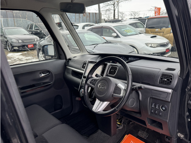 �k�C���̓~�����S��4WD�ł��� ��G���W���̓^�C�~���O�`�F�[�����Ȃ̂Ō����̕K�v�͂قڂ���܂���̂ň��S�ł��ˁ�