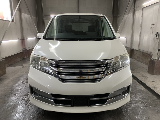 �[�ԑO�_���ł́A�G���W�����͂��ߑ����⑕���i�̓_�����X�^�b�t�����J�ɂ�点�Ē����܂��̂ň��S���ăJ�[���C�t�𑗂鎖���ł��܂�!