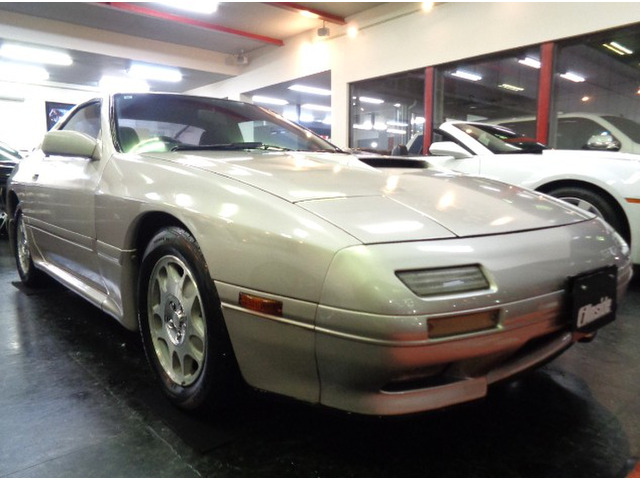 �T�o���iRX-7GT-R������f���E�C�j���O�V���o�[���^���b�N�J���[�����G�A��&13B-REW���[�^���[�^�[�{�G���W��5MT�~�b�V����&�t���m�[�}�������I�[�i�[�Ԃ����ɂ��܂���