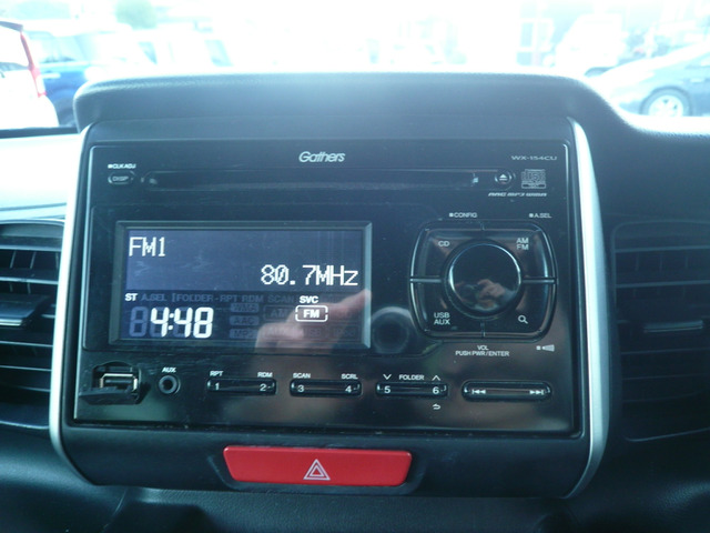 CD/���W�I�E�I�[�f�B�I���M���U�[�Y�EWX-154CU�� ���i�r�̎��t���\�ł�(�L��)�ݒu��]�̕��́A�X�^�b�t�܂ł�����������