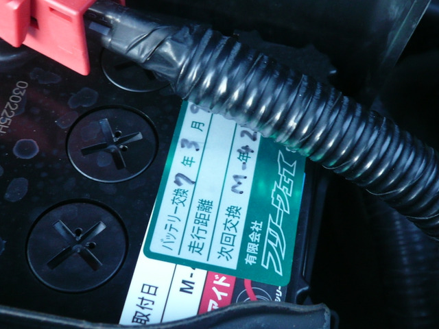 �o�b�e���[�AR7�N3��9���Ɍ������Ă��܂���