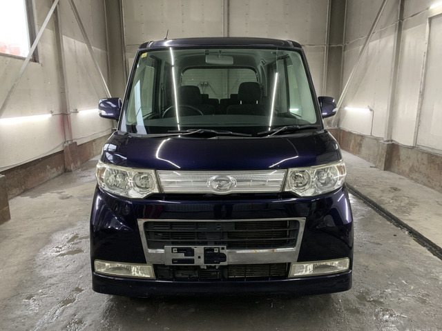 �[�ԑO�_���ł́A�G���W�����͂��ߑ����⑕���i�̓_�����X�^�b�t�����J�ɂ�点�Ē����܂��̂ň��S���ăJ�[���C�t�𑗂鎖���ł��܂�!