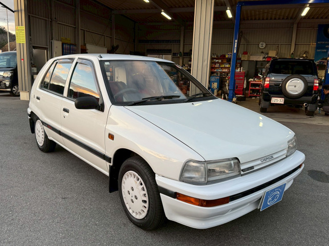 �V�����[�h(�_�C�n�c) Will 1.3i 4WD 5MT����n ���Îԉ摜