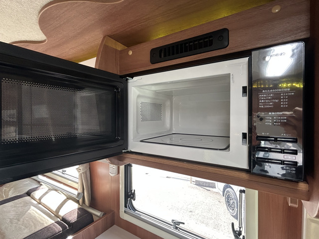 �N���}���ɂƂĂ��֗��ȓd�q�����W���C���X�g�[��!