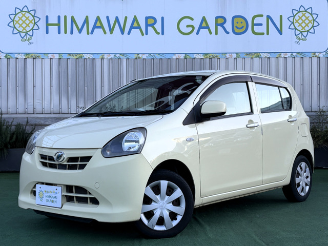 ミライースL メモリアルエディション