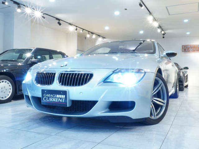 �������֎�����̂ł͂Ȃ��A�������̒��ɗ]�T�����������鑢�`�́A�܂���&ldquo;��l��BMW&rdquo;�ł����B