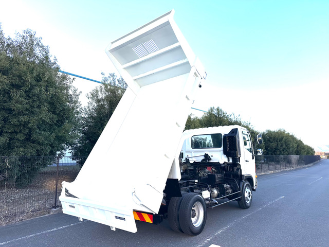 レンジャーダンプ