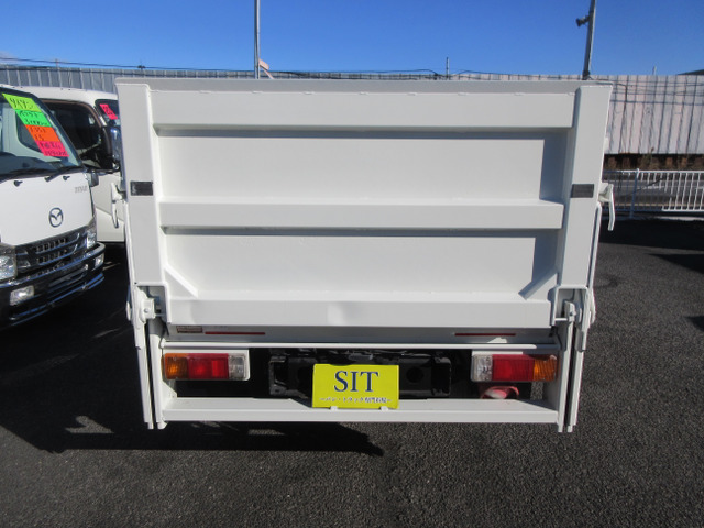 デュトロ4.0 高床 ディーゼル