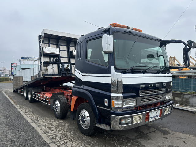 スーパーグレート