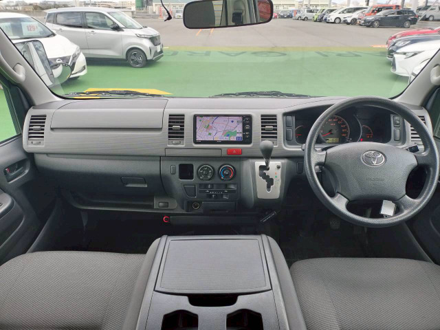 レジアスエース2.0 DX ロング