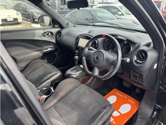 �k�C���̓~�����S��4WD�ł��� ��G���W���̓^�C�~���O�`�F�[�����Ȃ̂Ō����̕K�v�͂قڂ���܂���̂ň��S�ł��ˁ�