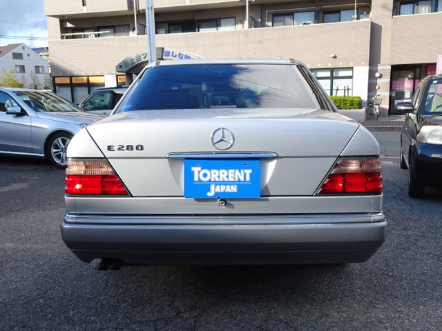 EクラスE280 リミテッド