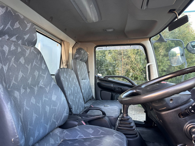 レンジャーダンプ