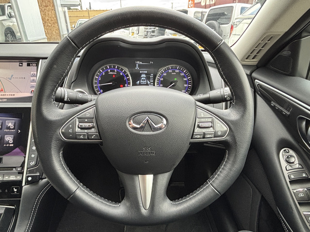 �{�v�����̃X�e�A�����O