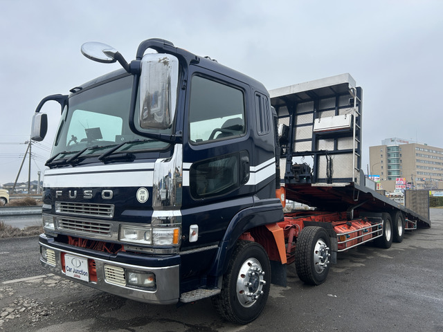 スーパーグレート