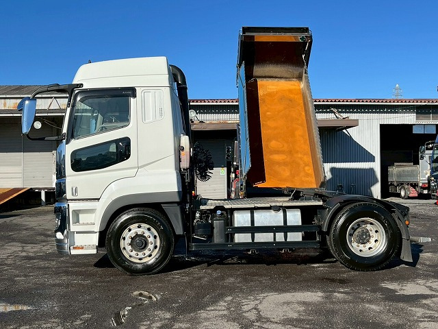 R5-�X�[�p�[�O���[�g�E�g���N�^�[�w�b�h�������I�[�i�[!���n�C���[�t