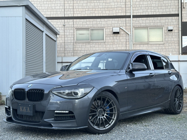 BMW 中古【美品】BMW F20 1シリーズ M135i F22 2シリーズ クーペ M235i 