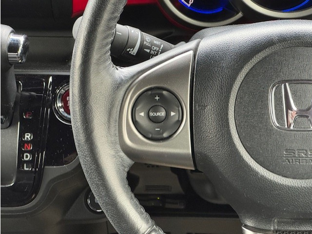 �X�e�A�����O�X�C�b�`������!