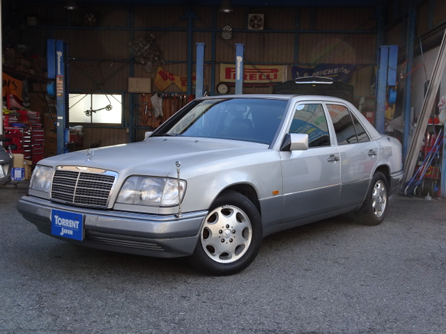 EクラスE280 リミテッド