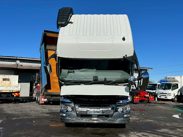 R5-�X�[�p�[�O���[�g�E�g���N�^�[�w�b�h�������I�[�i�[!���n�C���[�t