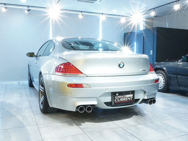 M�̖��������郂�f���͐�����ǁAV�^10�C���G���W���𓋍ڂ���BMW�́A���̐����M5��M6�̂݁B����������M����ɗ����Ă�������́A�ے��I�ȑ��݂ƌ����܂��B