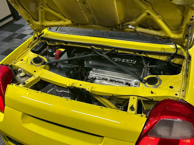 ���w������F�؍H��ɂĎԌ������_�������{���Ă��܂��̂ŃA�t�^�[�����e�i���X�����C��������!