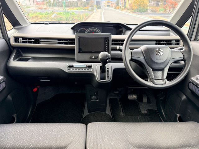 ワゴンRハイブリッド(HYBRID) FX