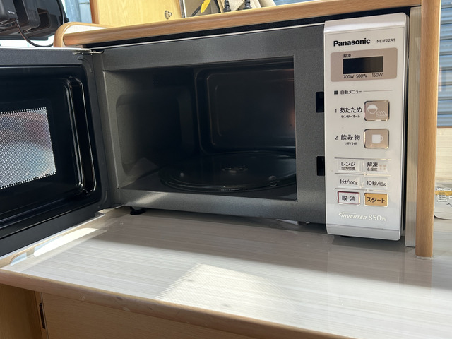 �N���}���ɂƂĂ��֗��ȓd�q�����W���C���X�g�[��!