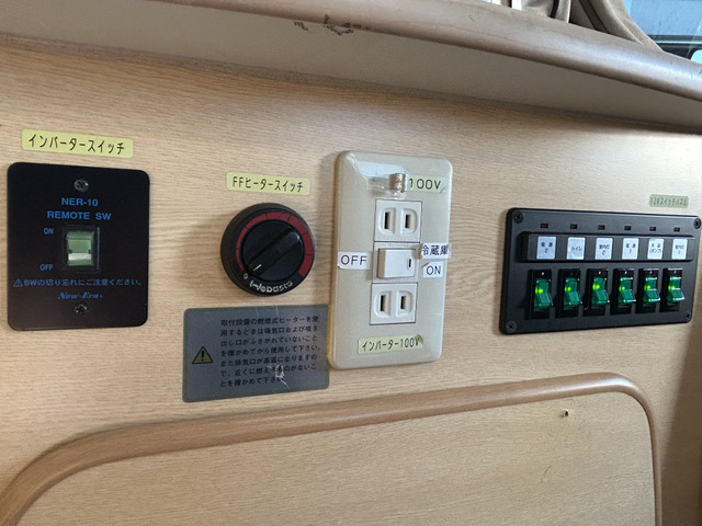 �ˑ����X�C�b�`�͈ꂩ���ɏW�����Ă���̂ő�����ȒP�ł�!