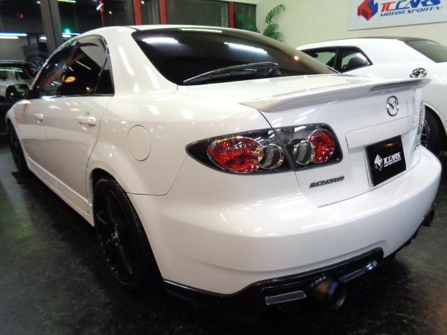 �󏭃X�m�[�t���[�N�z���C�gP�J���[MAZDASPEED��p�G�A��&&�g�����N�X�|�C���[&HID���C�g&LEDFOG&�f�W�^���C���i�[�~���[&ETC�������[���Ԃł�