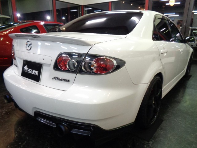 MZR2.3DISI�^�[�{�G���W��&6MT�~�b�V����&�`�^��2�{�o���}�t���[&�A�N�e�B�u�g���N4WD&18�C���`AW&��p�C���^�[�N�[���[&�d���K���XSR�����C�g�`���[���d�l��