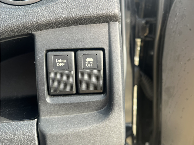 �A�C�h�����O�X�g�b�v���t���Ă���̂ŃK�\������������o�ϓI�ł��B�������𖞂����ΐM���҂��ȂǂŃG���W�����X�g�b�v�B�{�^����ŃI�t�ɂ��o����̂ł��D�݂ł��g�����������B