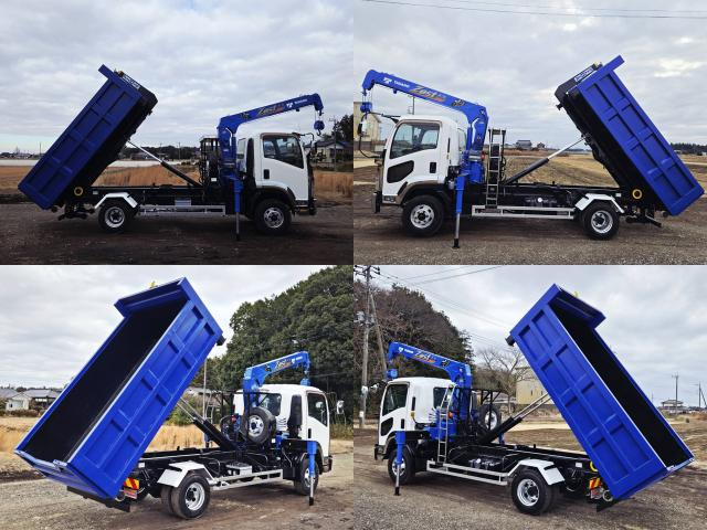 フォワードアームロール