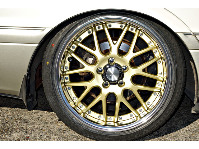 �V�iWORK�����x�b�NLM1!18�C���`�t�����g8.5J���A9J�̂������̃Z�b�e�B���O�ł�!�S�[���h�f�B�X�N�ŃC���p�N�g�����Ă܂�!