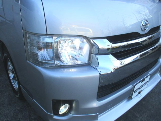 LED�w�b�h���C�g