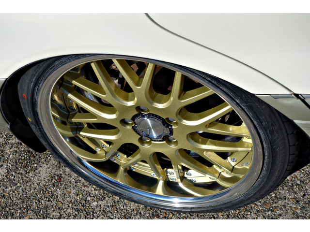 �V�iWORK�����x�b�NLM1!18�C���`�t�����g8.5J���A9J�̂������̃Z�b�e�B���O�ł�!�S�[���h�f�B�X�N�ŃC���p�N�g�����Ă܂�!